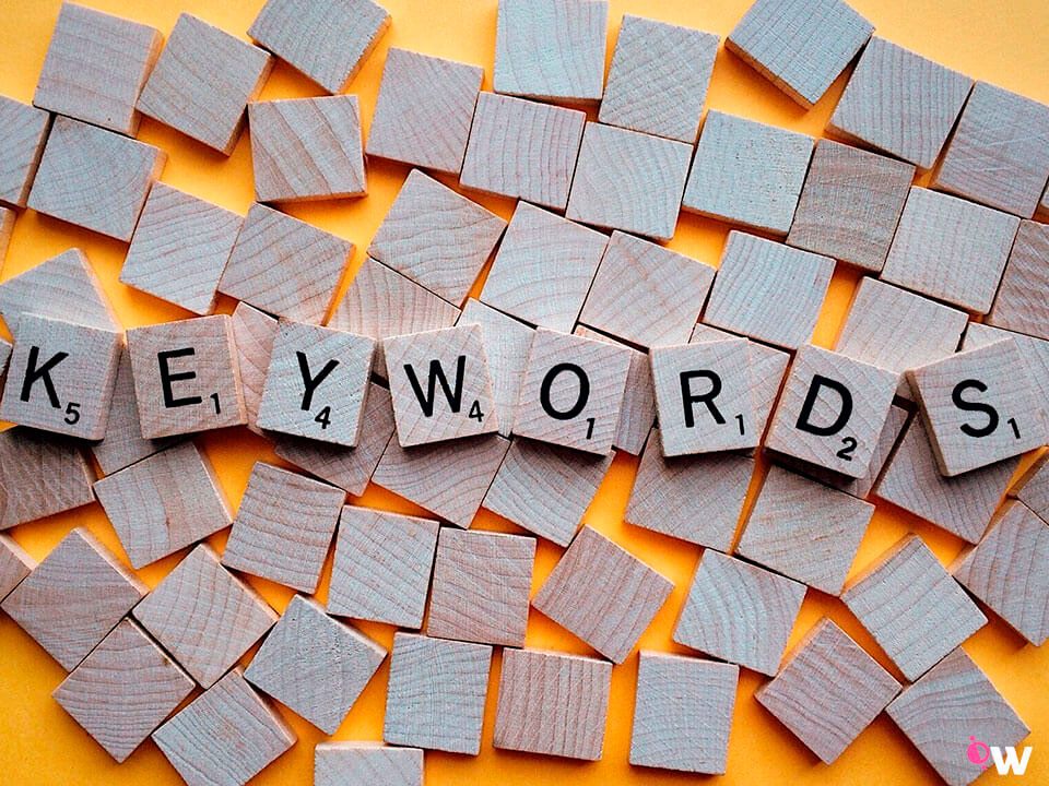 Keyword Research. Qué es y cómo utilizarlo en tu estrategia de Marketing