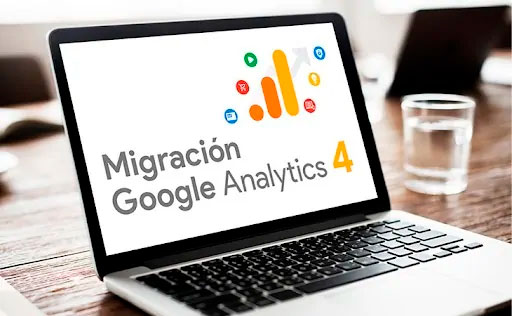 Google Analytics 4 ¿Por qué debes actualizar cuanto antes?