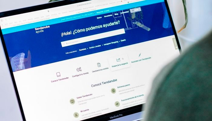 Ventajas de que tu empresa cuente con una página web