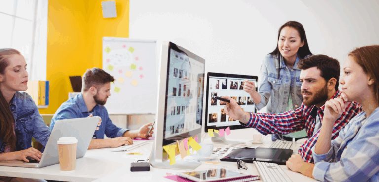 ¿Qué es una Agencia de Marketing Digital?