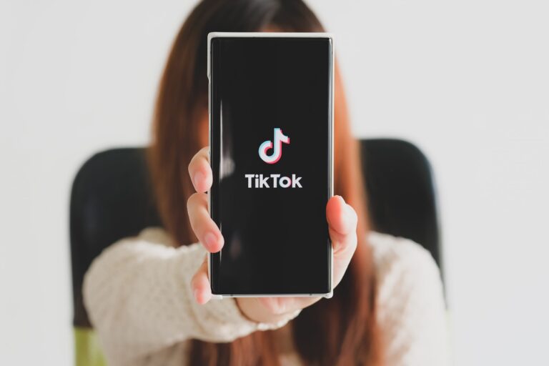 ¿Qué es el SEO de TikTok?