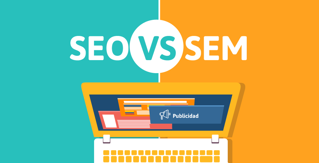 ¿Qué es Mejor para las Empresas: SEO o SEM?