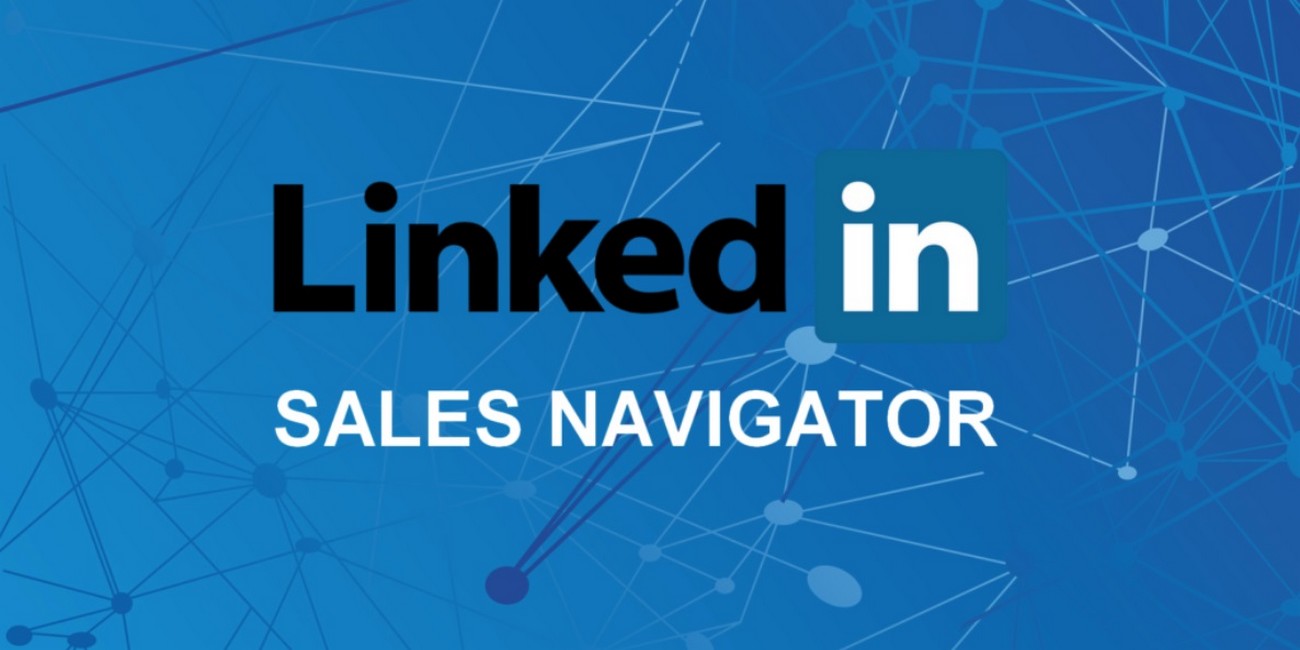 ¿Cómo Usar el Sales Navigator de LinkedIn?