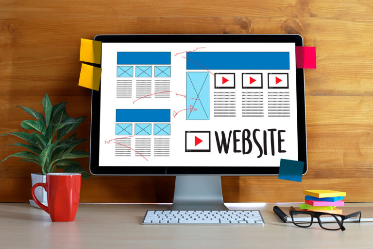 Beneficios de tener tu propia página web