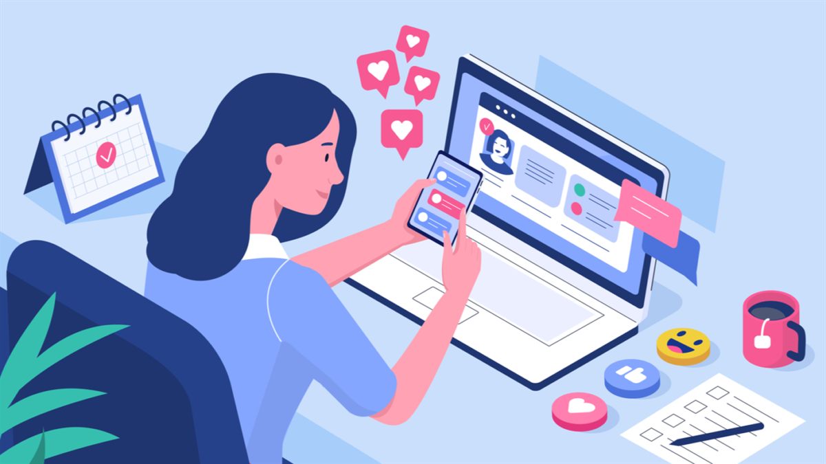 ¿Por qué necesitas en tu empresa a un Social Media Manager?