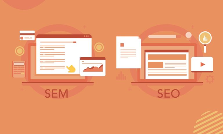 Técnicas de Posicionamiento SEO