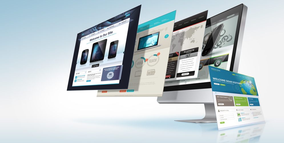 Todo lo que debes saber sobre una agencia de diseño de paginas web