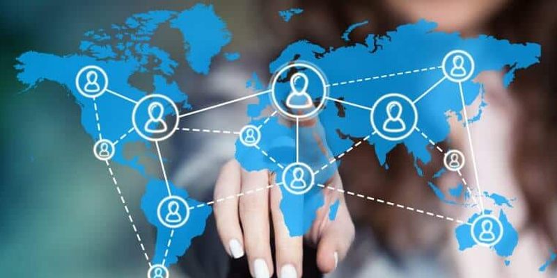 Redes sociales corporativas: en que consisten y para que sirven