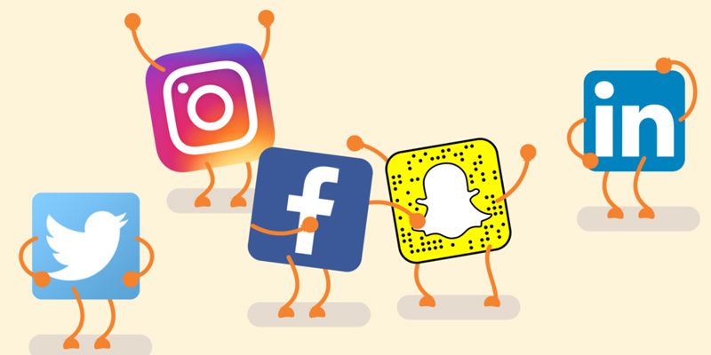 Redes sociales para empresas: ¿cuáles debo usar? - SEOperú