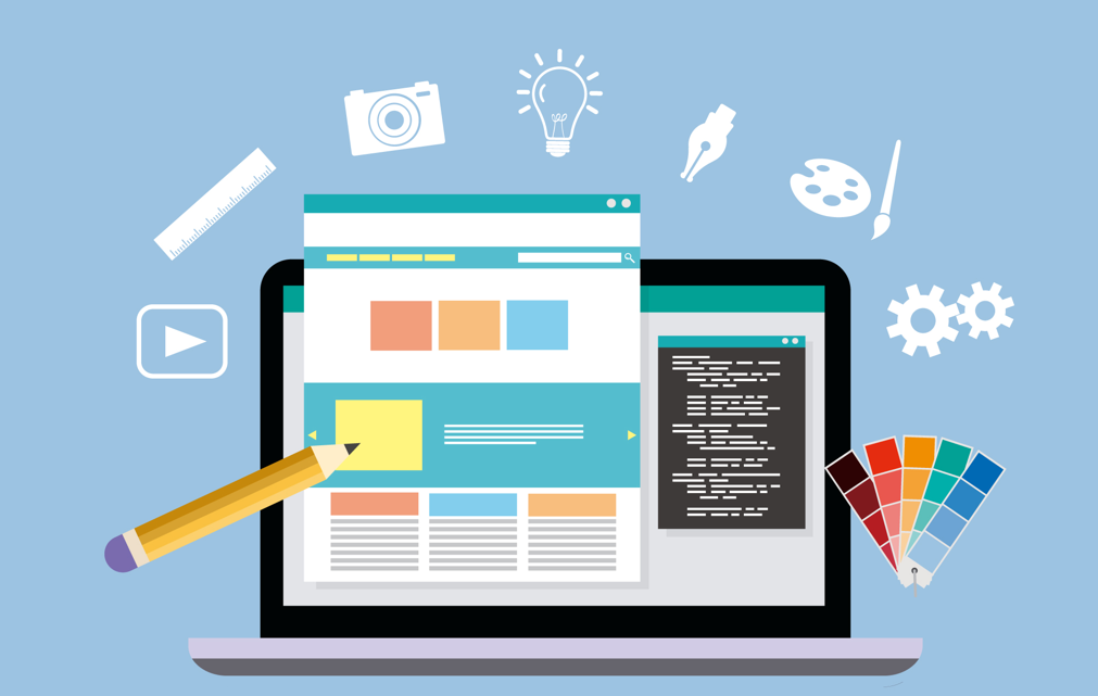 Importancia de un Content Management System (CMS)