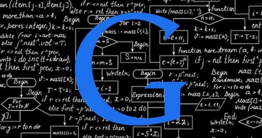 ¿Cómo funciona el algoritmo del buscador de Google?