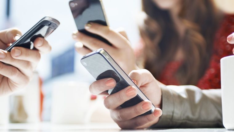 Los anuncios en dispositivos responsive llegan mejor a los usuarios