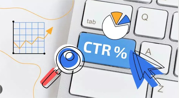 ¿Qué es el CTR en marketing digital?