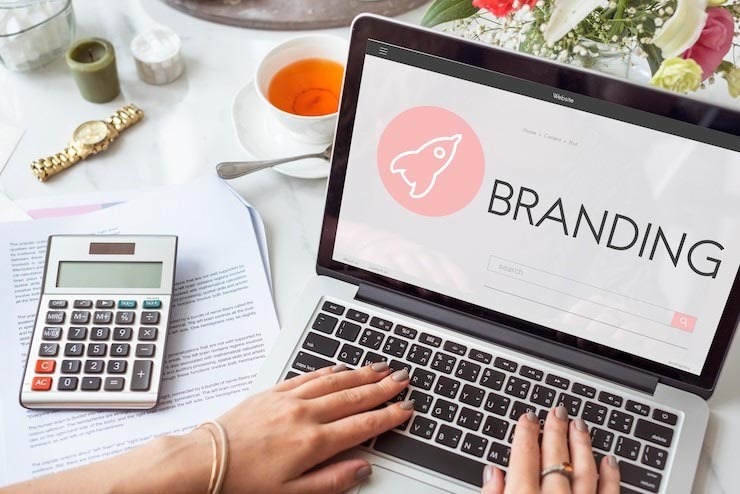 Genera buena reputación para tu marca – Branding