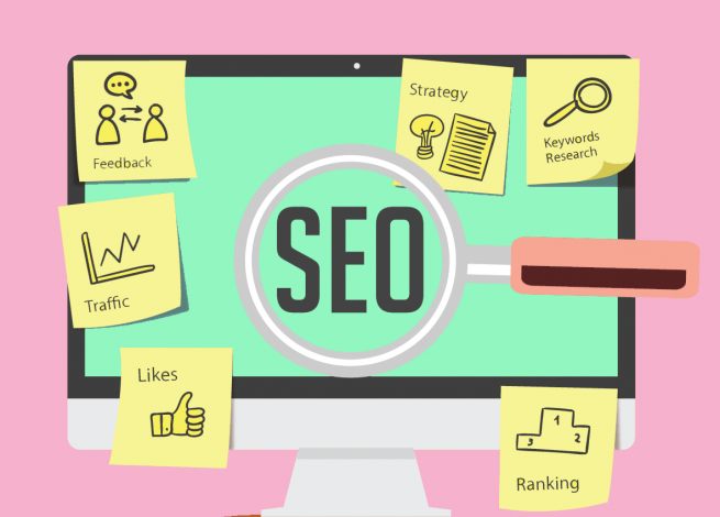 Cómo crear una estrategia SEO eficaz en 8 pasos