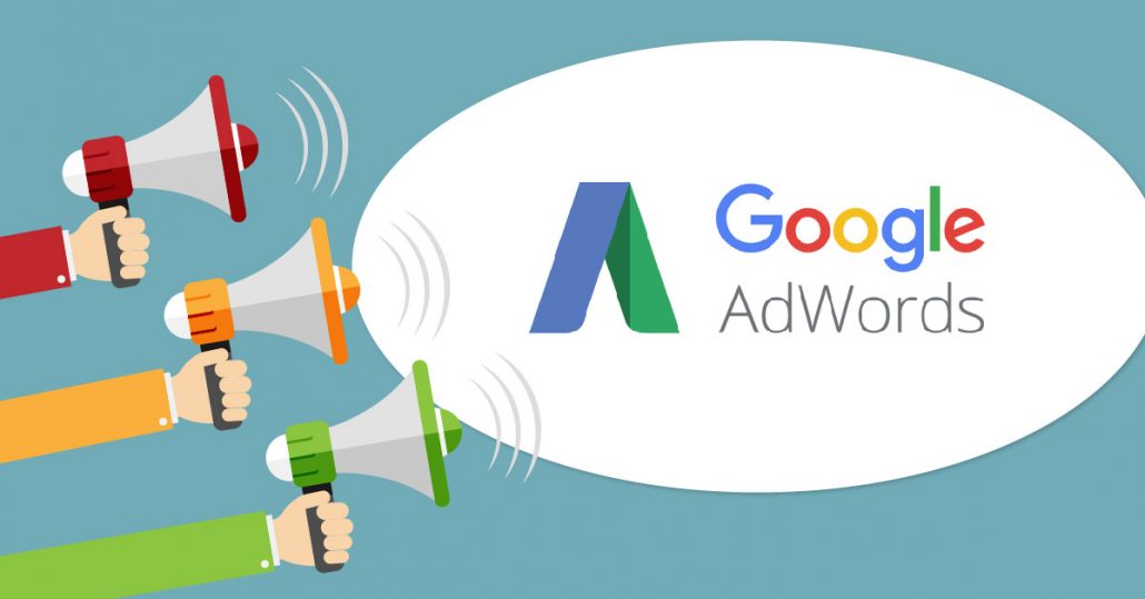 ¿Cómo Funcionan las Campañas de Google AdWords?