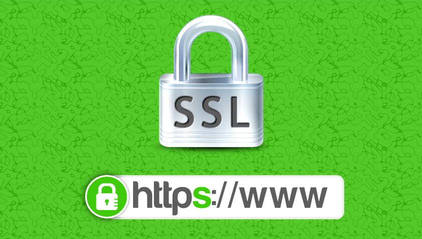 ¿Por qué mi página web debe contar con un certificado SSL?
