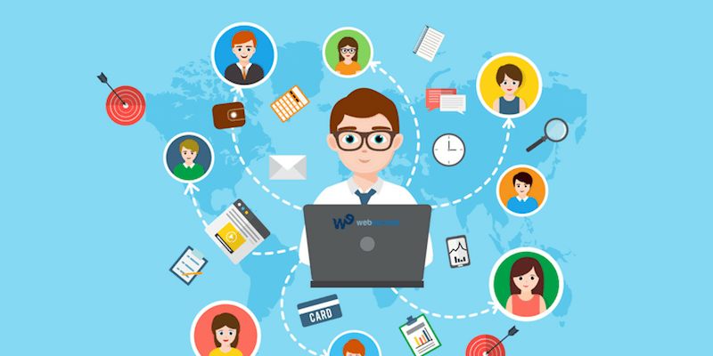 ¿Cuáles son las funciones de un community manager? - SEOPerú
