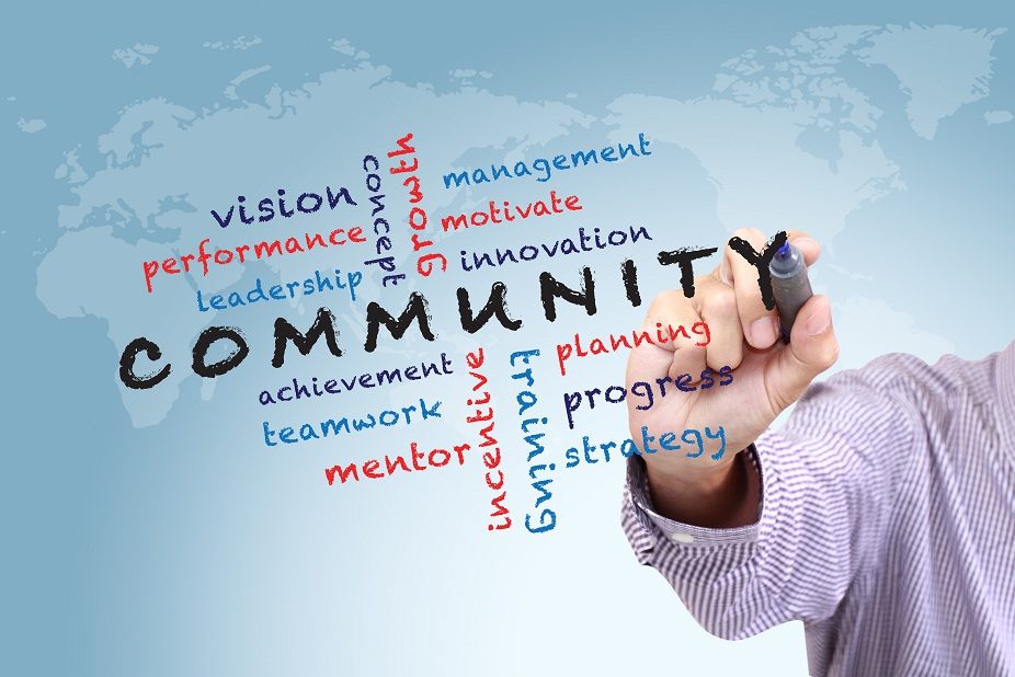 Community Manager: Definición y características esenciales