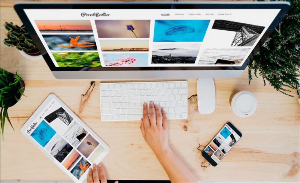 ¿Cómo adaptar un sitio web a dispositivos móviles? - SEOPerú