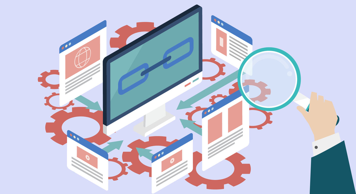 ¿Qué son los backlinks y cómo conseguirlos? - SEOPerú