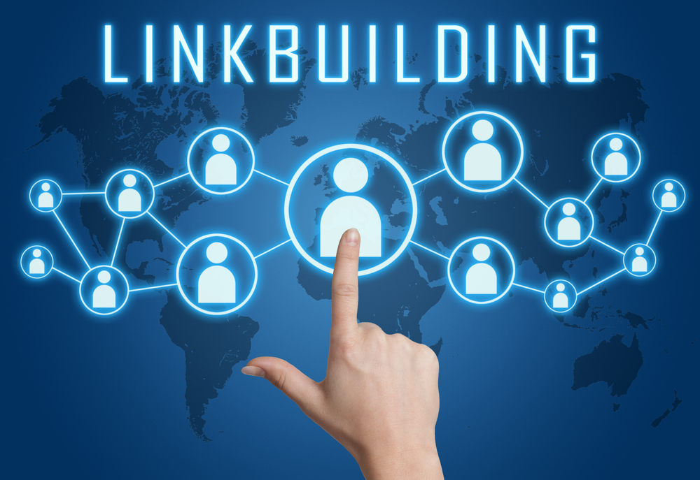 Cómo realizar una correcta estrategia de linkbuilding - SEOPerú