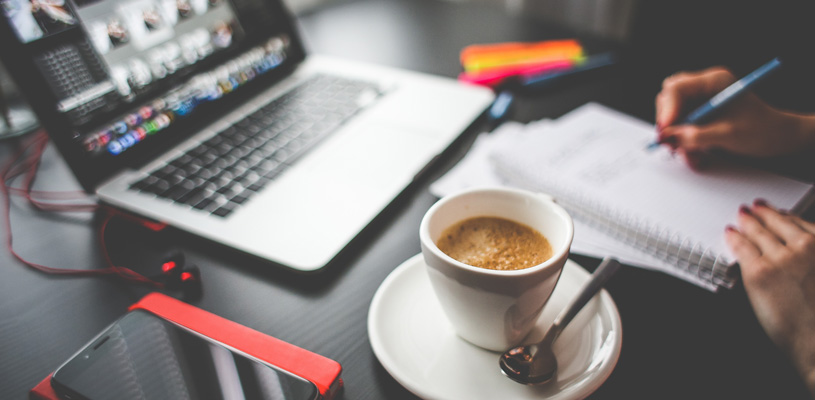 Cómo tener una página web de éxito o rentable - SEOPerú