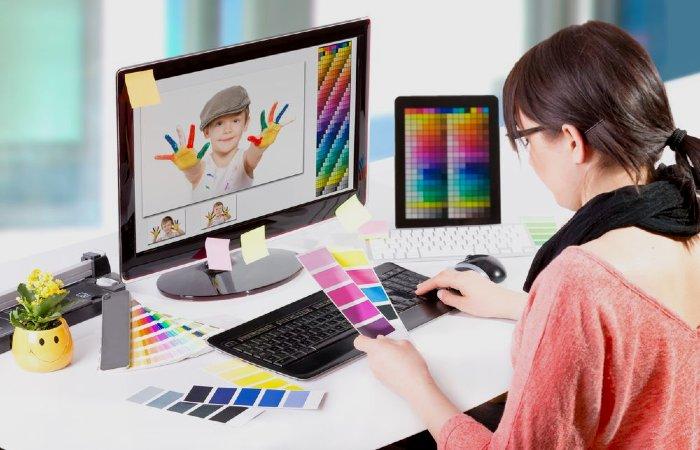 Consejos para diseñar un logo para mi empresa - SEOPerú