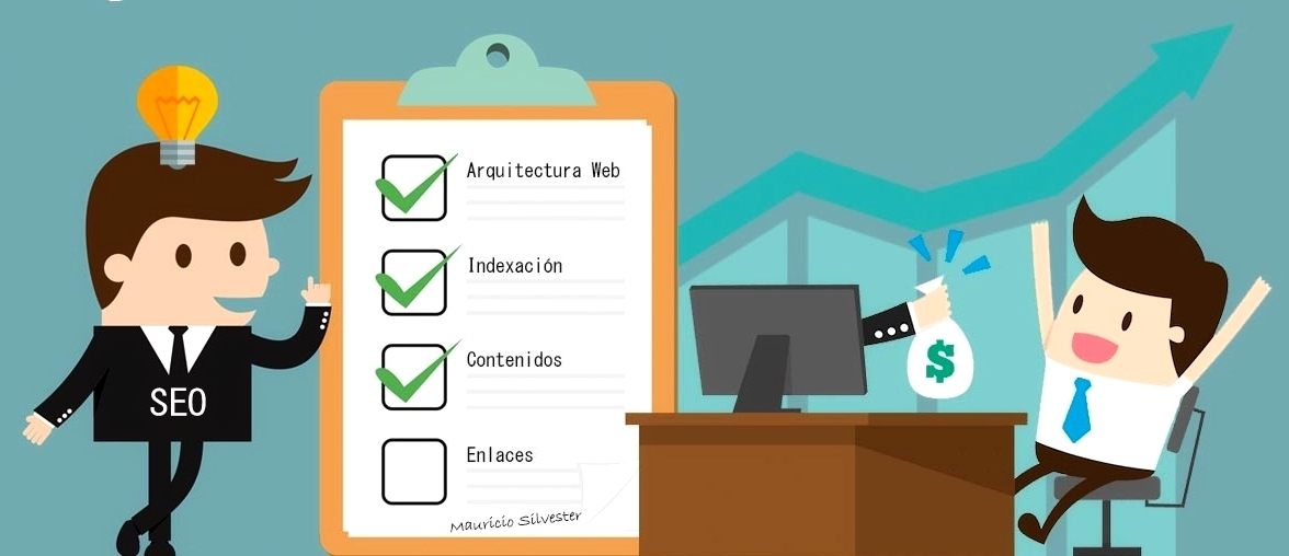 ¿Qué es y cómo me ayuda un consultor SEO en el posicionamiento web de mi página?
