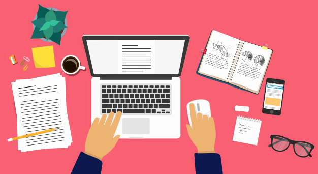 ¿Cómo creo contenido de calidad para el blog de mi página web?