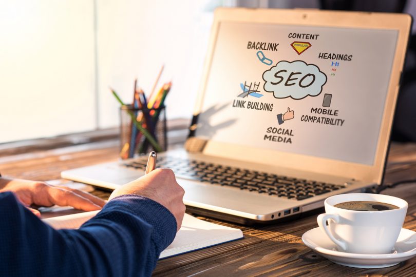 Cuánto tarda el posicionamiento de una web en Google - SEOPerú