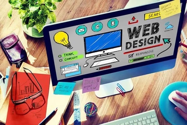 Diferentes tipo de diseño web