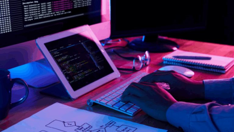 ¿Qué es el desarrollo de la web?