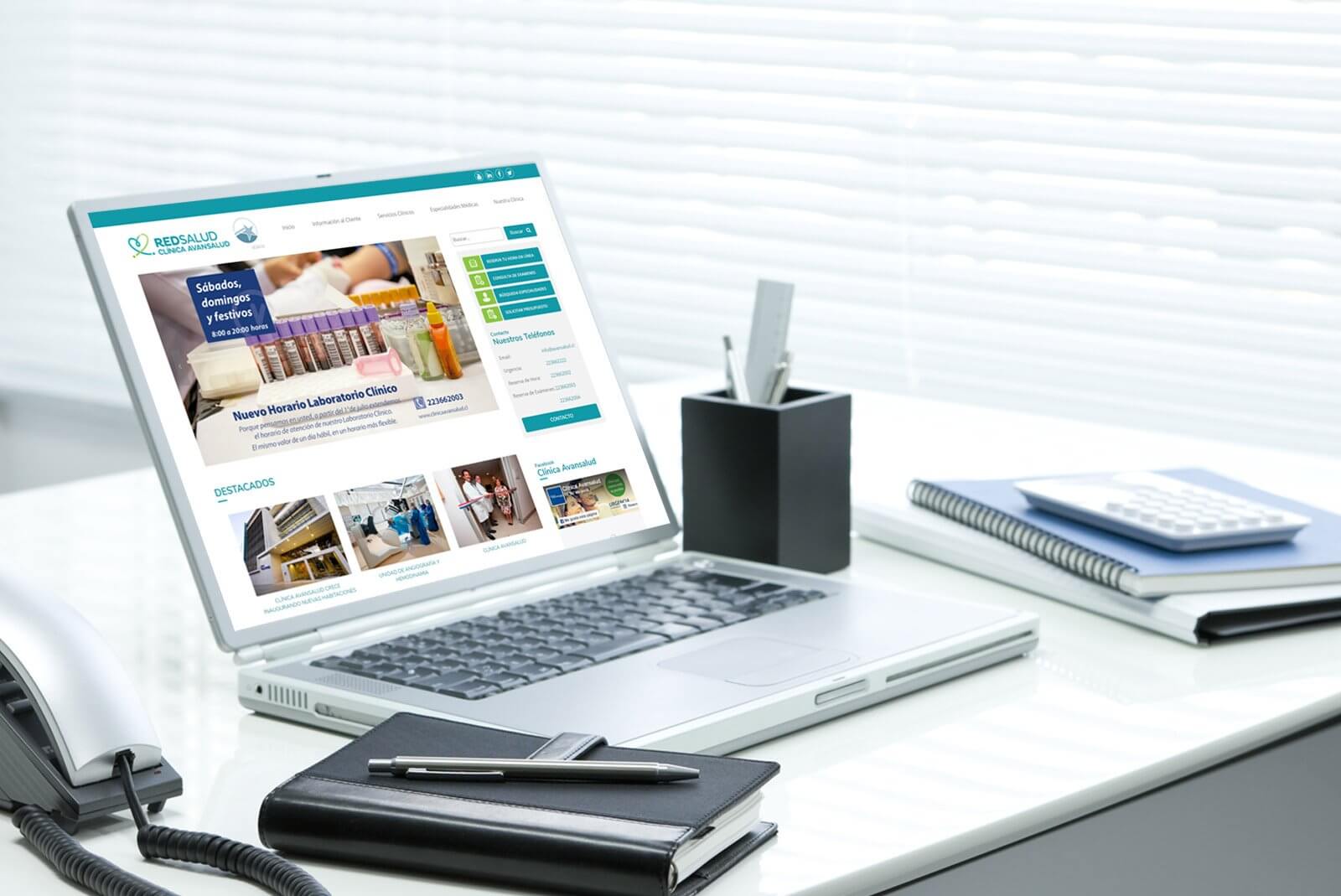 Recomendaciones de diseño web para tu negocio - SEOPerú