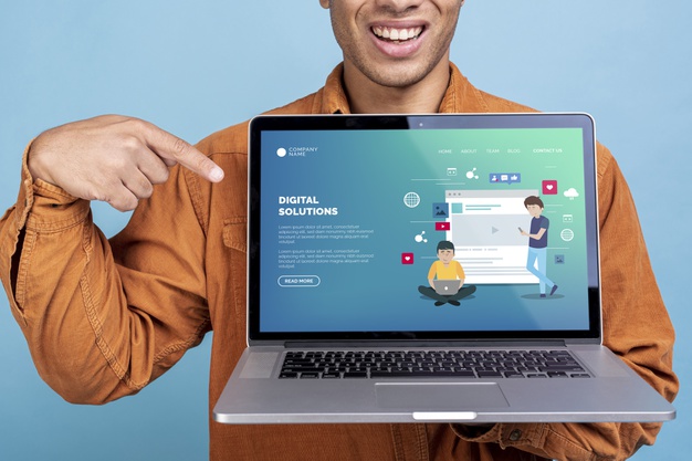 Agencia de diseño de paginas web / SEOPERÚ