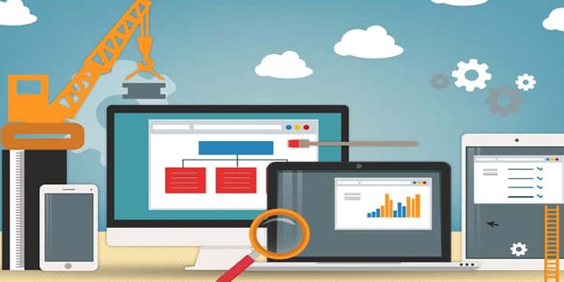 La página web es importante para las empresas - SEOPerú