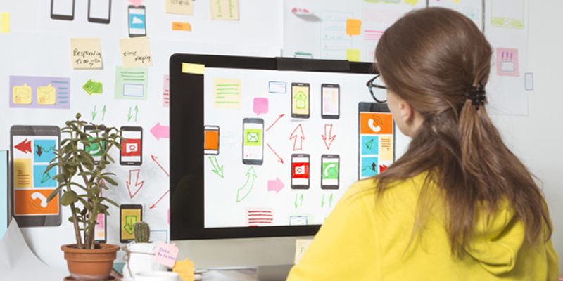Tendencias para diseño web profesional - SEOPerú
