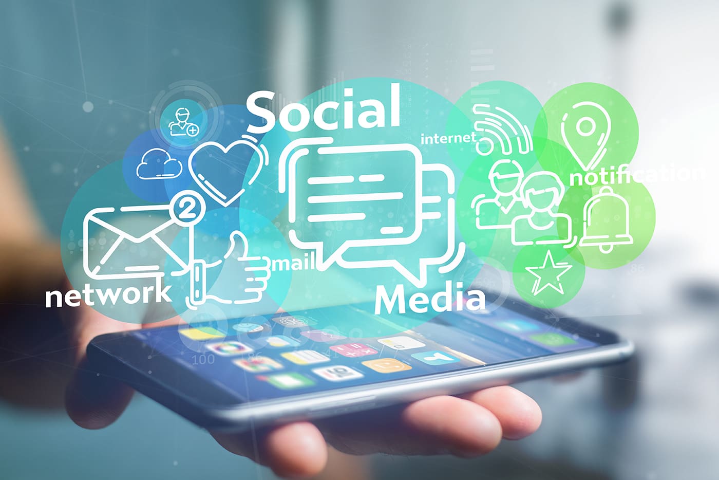 Diferencias entre Social Media Manager y Community Manager