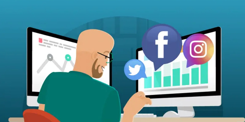 Social selling y redes sociales: de qué trata - SEOPerú