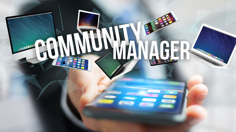Empresas profesionales en community manager