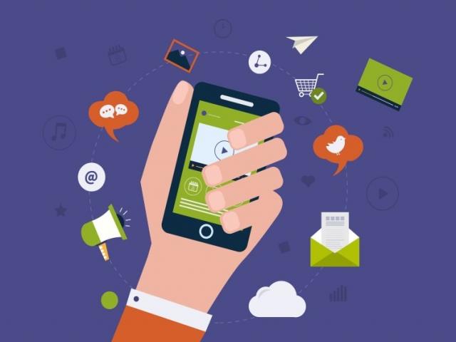 Estrategia de marketing digital y aplicaciones - SEOPerú