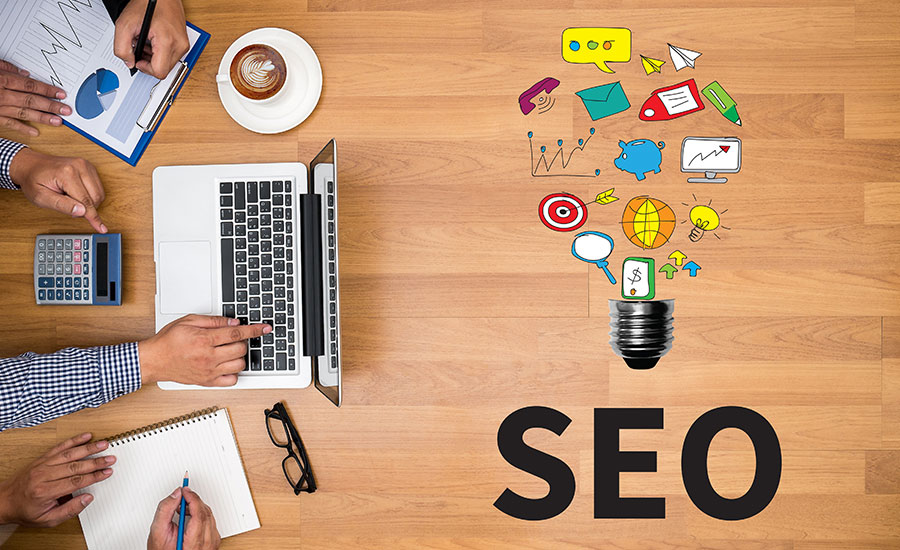 Estrategia SEO: ¿Cómo posicionar mi página web? - SEOPerú
