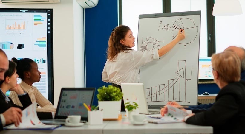 Cuales son las estrategias digitales más usadas del Marketing