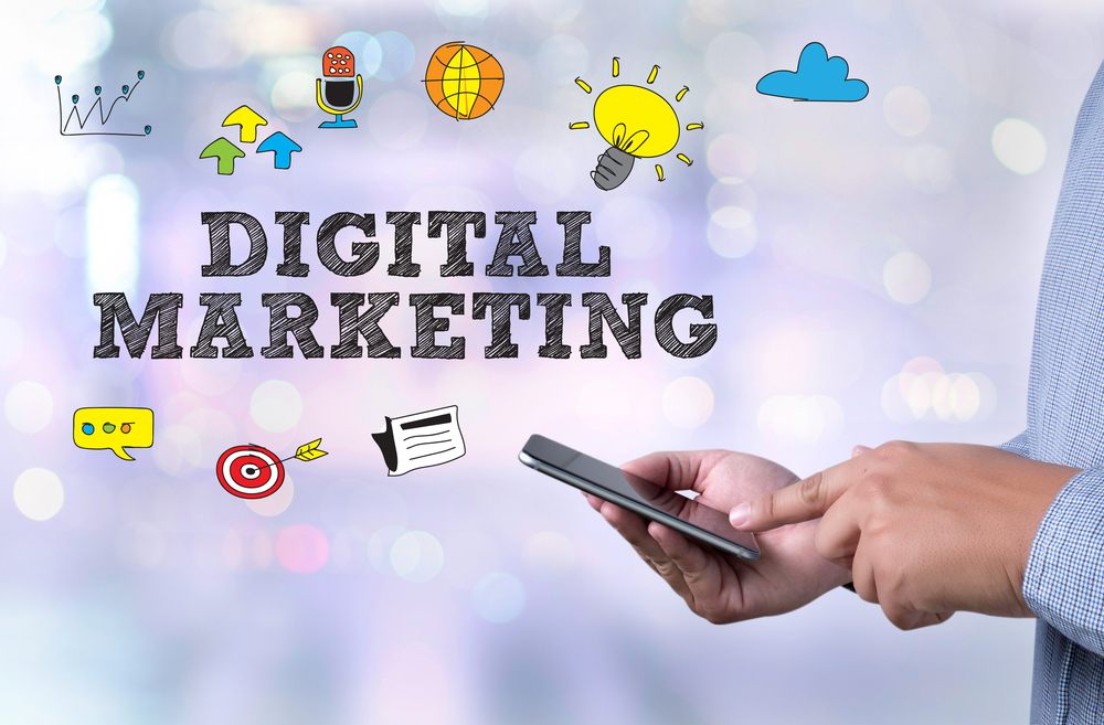 ¿Cómo Aplicar Estrategias de Marketing en mi Página Web?