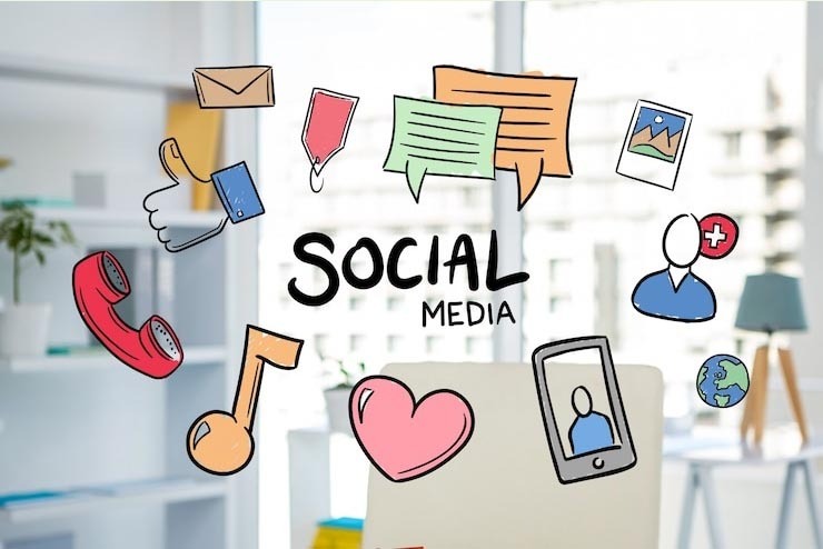 ¿Cómo tener éxito en las redes sociales?