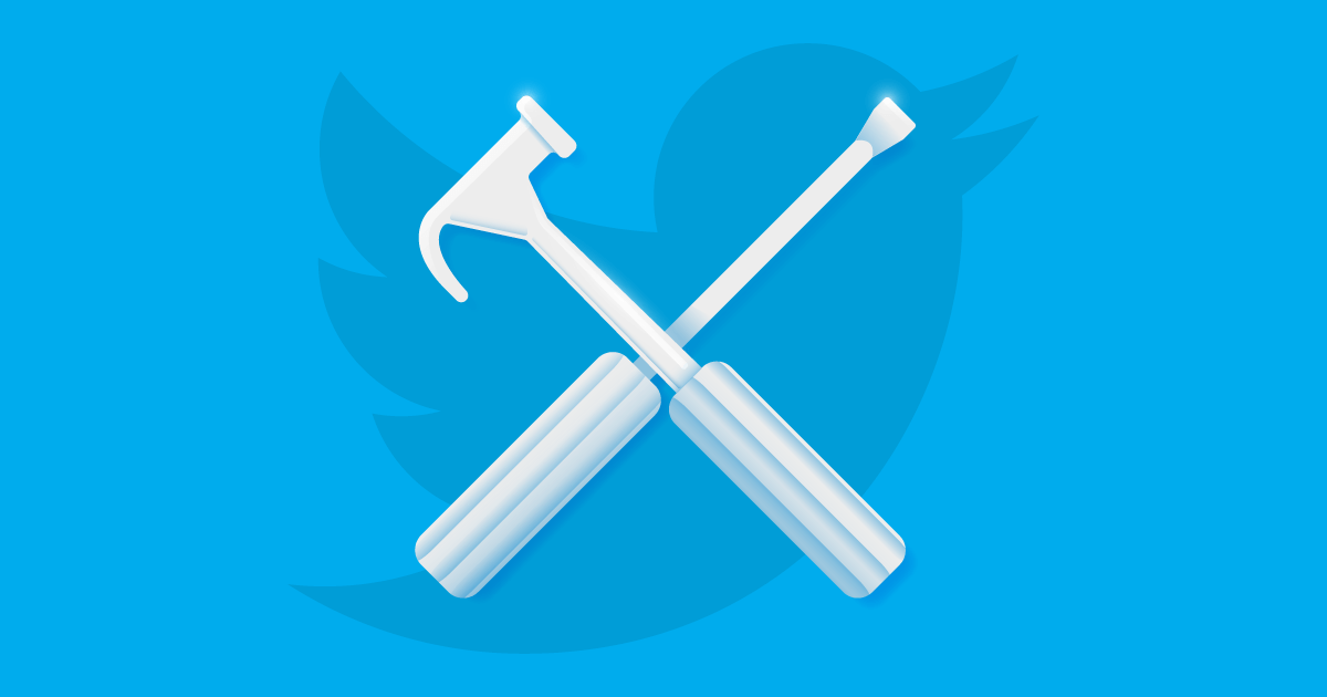 Herramientas de Twitter te ayudarán a mejorar tu campaña - SEOPerú