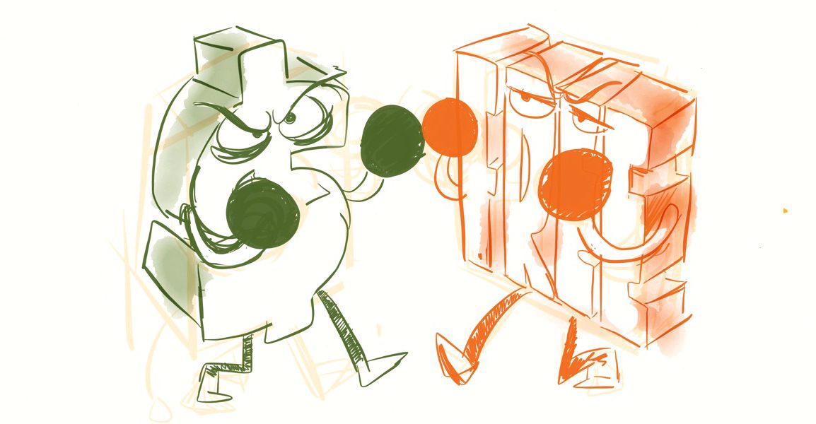 Blogs: ¿Hosting de paga o proveedores gratuitos?
