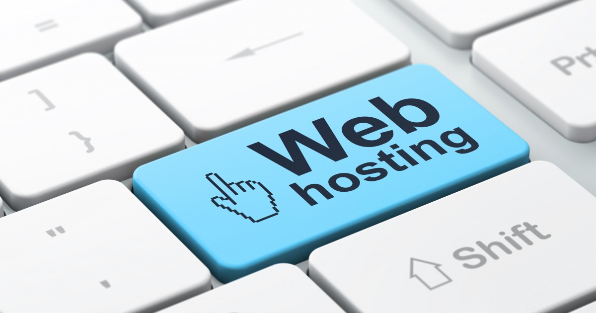 Servicios de seo - Compra hosting para páginas web
