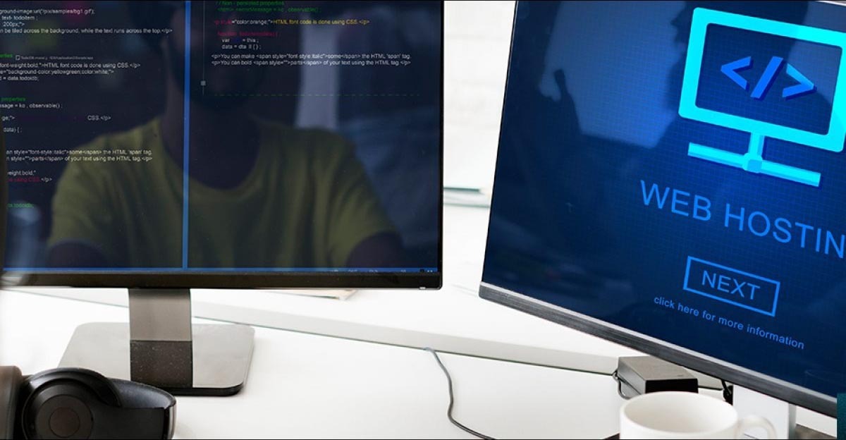 Porque es importante tener un buen hosting