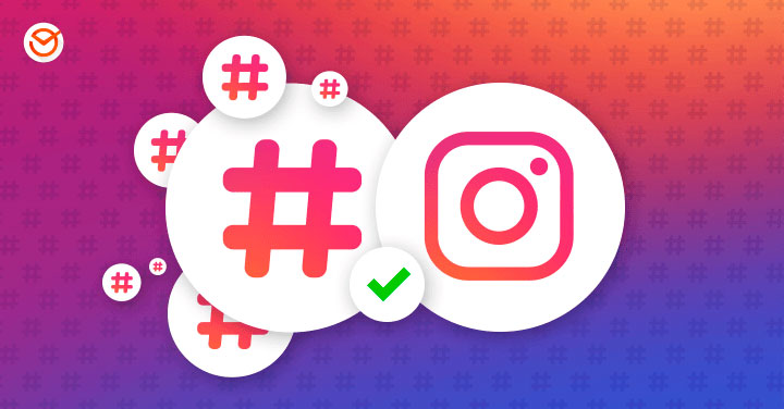 La importancia del hashtag en instagram